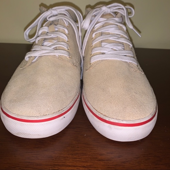 The Hundreds sneakers size 11.5‎ - Picture 3 of 7